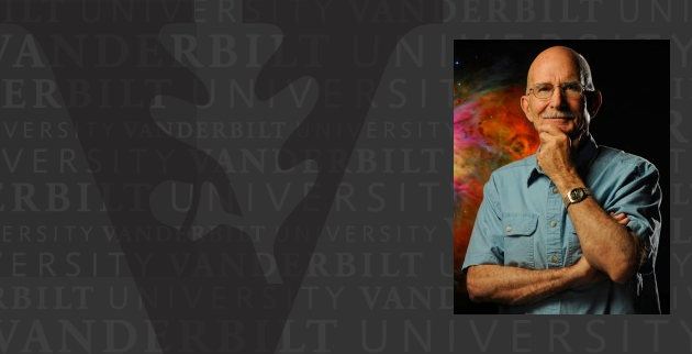 Vanderbilt’s Bob O’Dell elected 2022 fellow of American Astronomical Society for role in creating Hubble Space Telescope