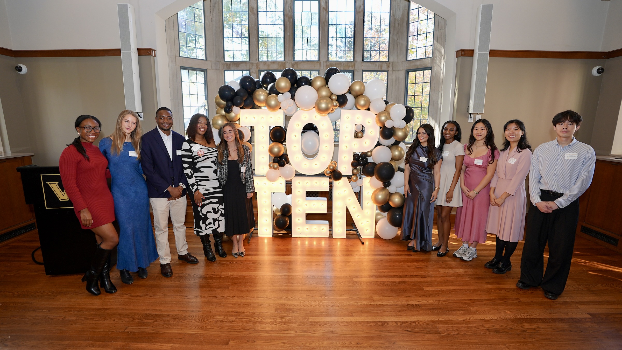 Vanderbilt University