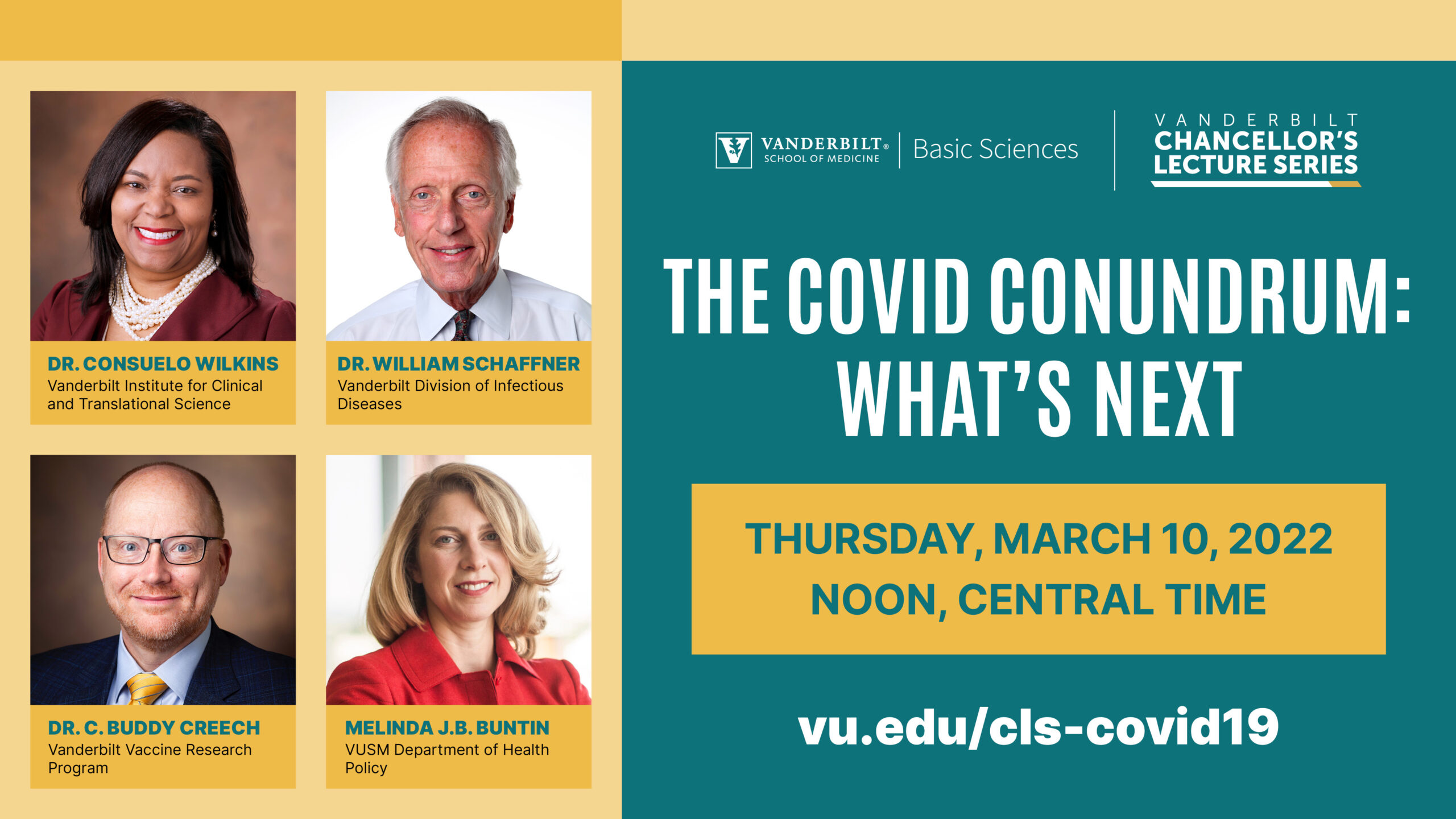 WATCH: Experts discuss what’s next in the COVID-19 pandemic