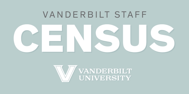 Findings shared from Vanderbilt University’s first staff census 