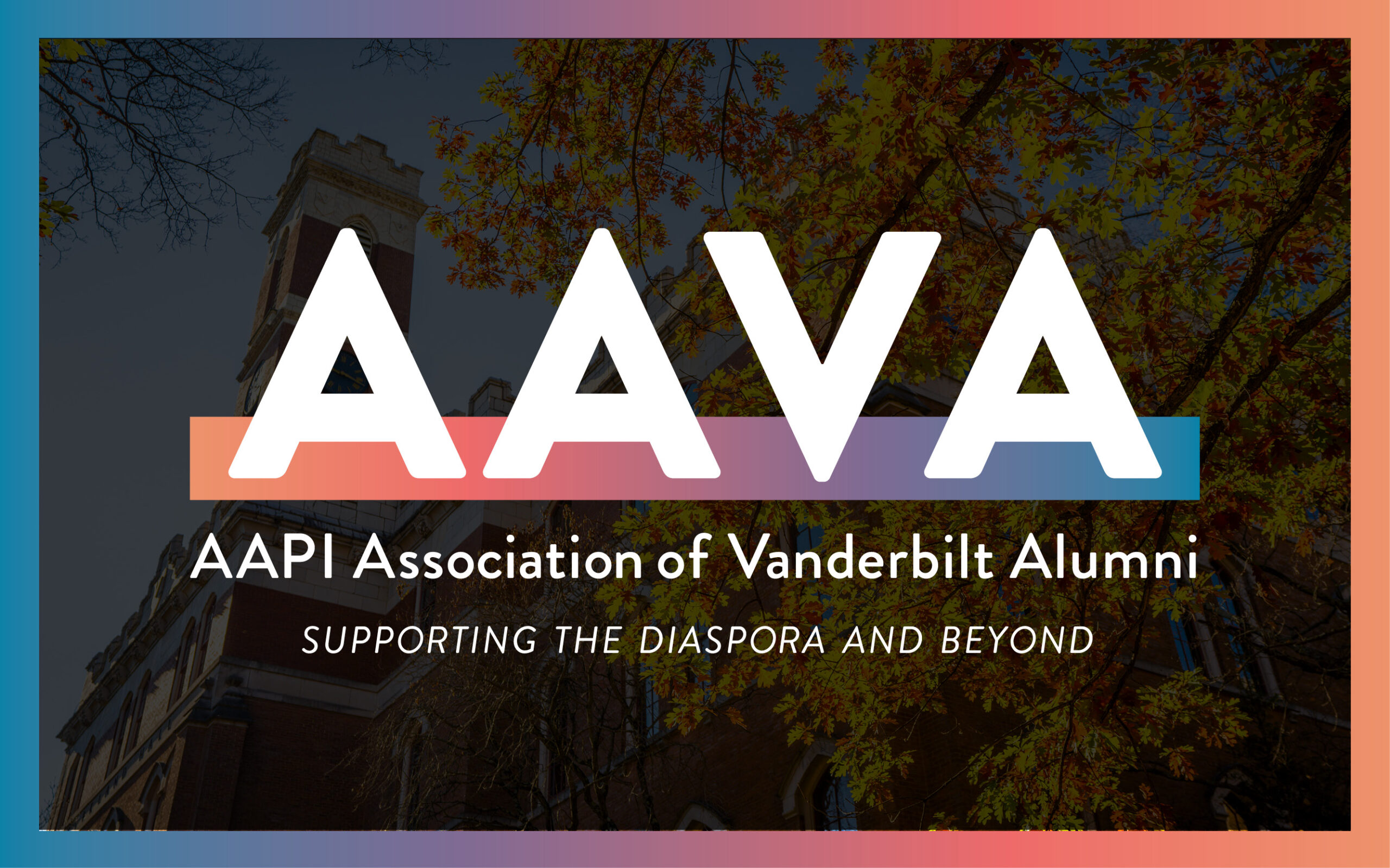 Vanderbilt launches new group for Asian American and Pacific Islander alumni 
