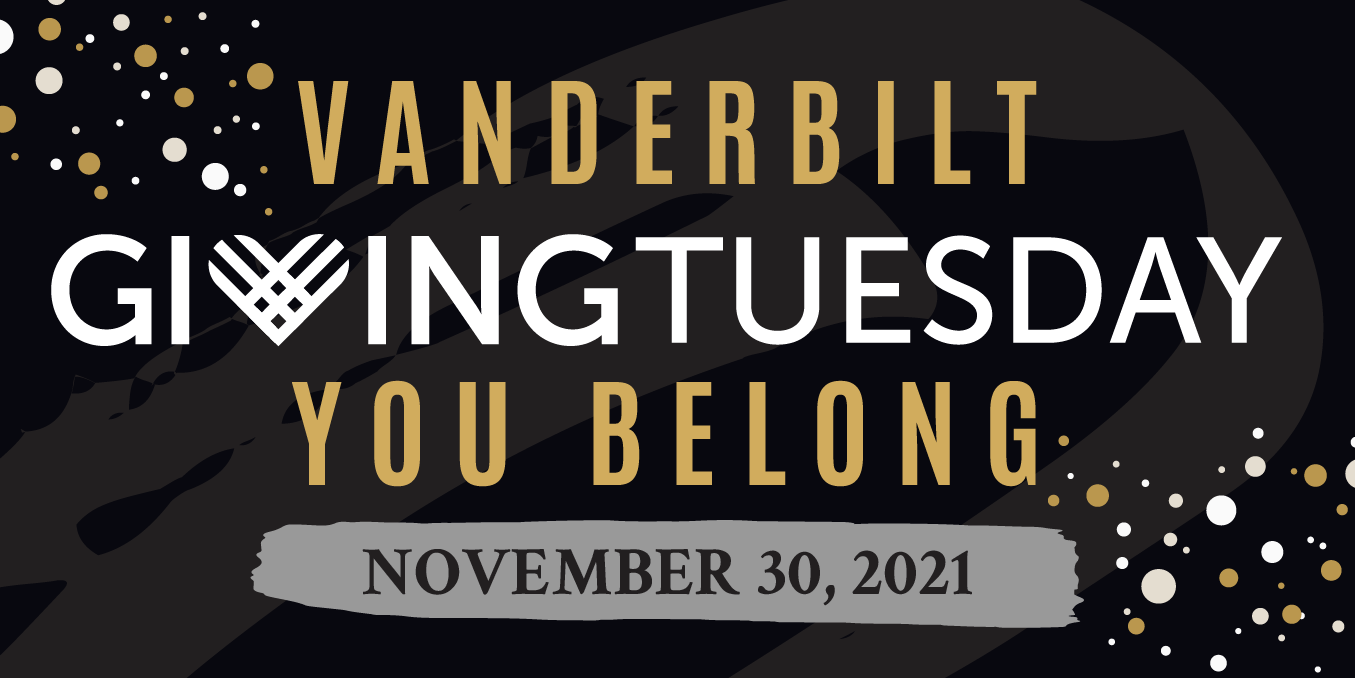 Vanderbilt Giving Tuesday to emphasize belonging and inclusion