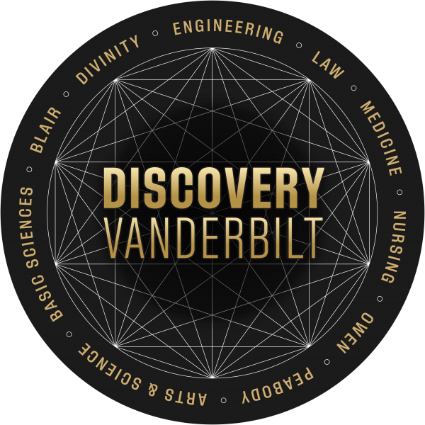 Discovery Vanderbilt Logo