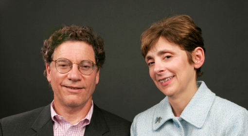 Doug and Lynn Fuchs