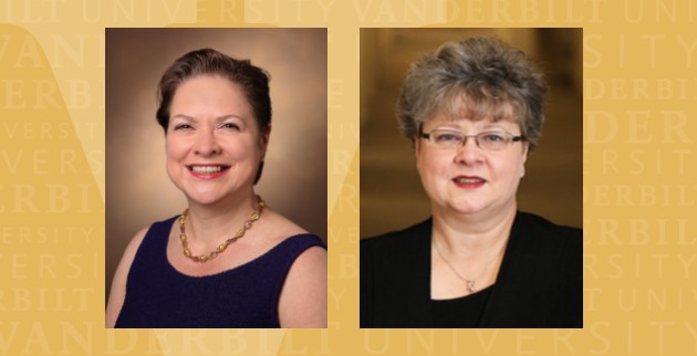 Faculty Innovators: Sheila Ridner and Barbara Murphy spearhead trials for first at-home head and neck lymphedema treatment device