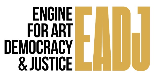 Engine for Art, Democracy and Justice hosts panels on power of artistic activism