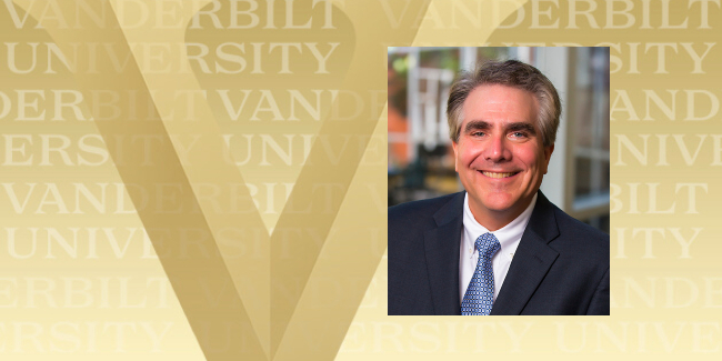 Eric Johnson to step down as dean of Vanderbilt Owen Graduate School of Management