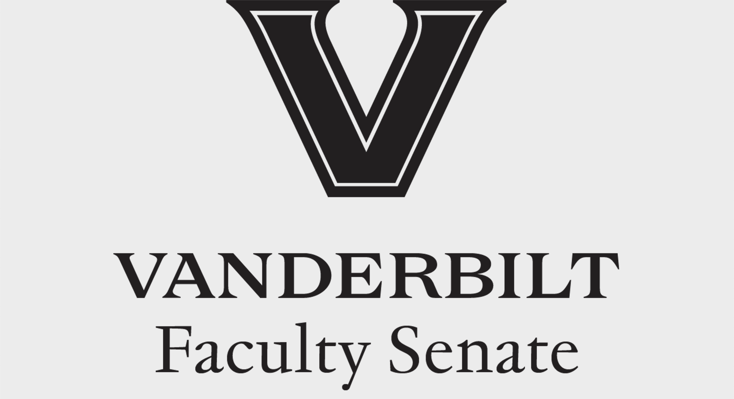 Vanderbilt Faculty Senate
