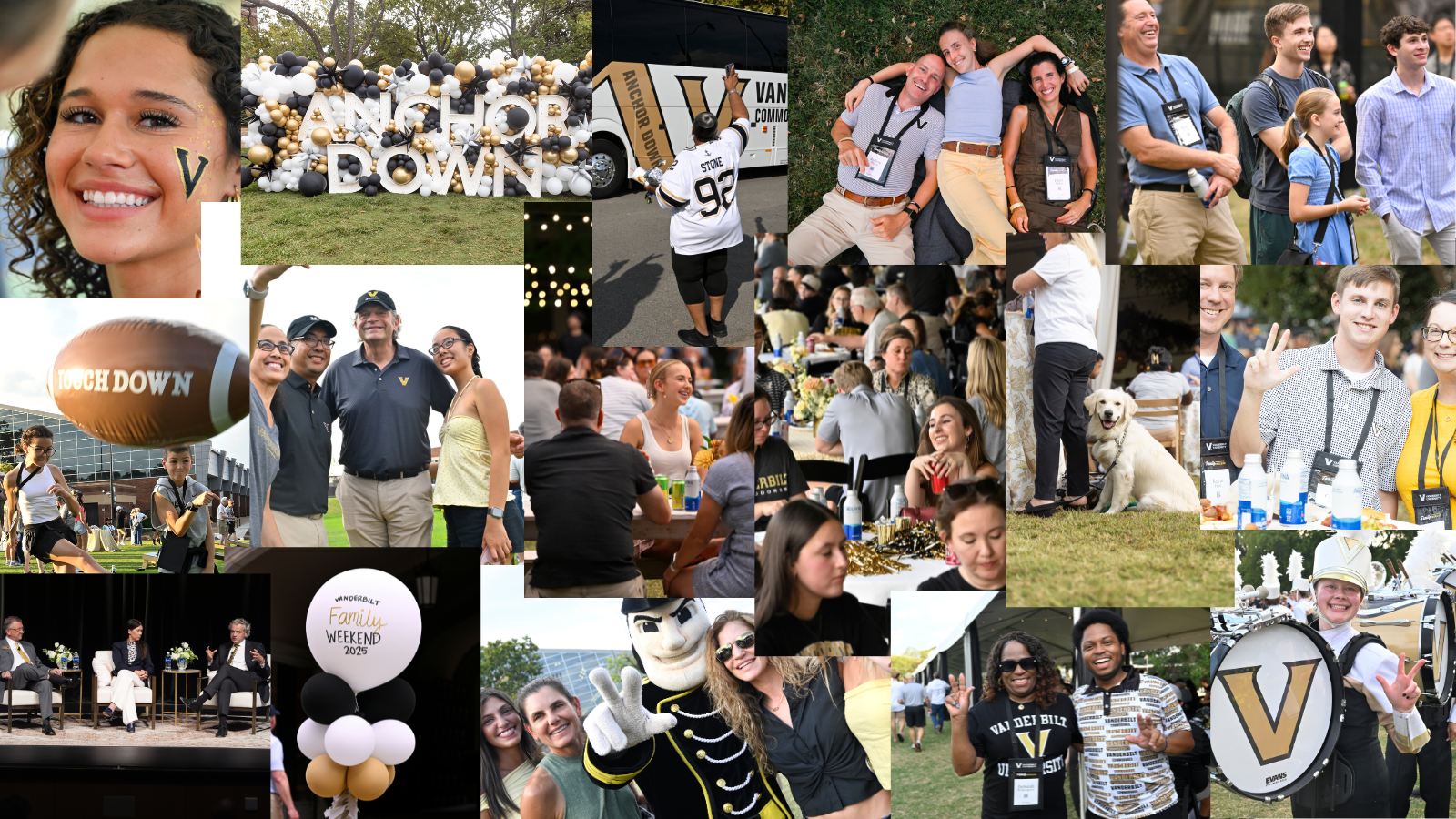 Vanderbilt University