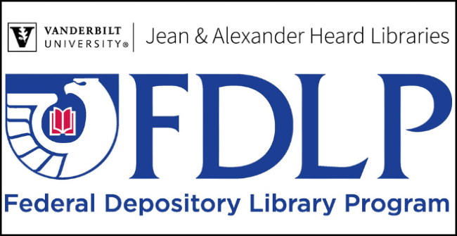 Stringfellow appointed to Federal Depository Library Program task force