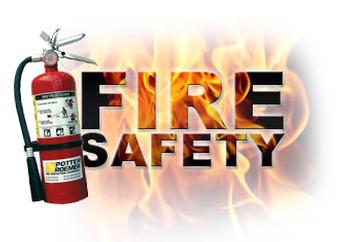 Image result for FIRE SAFETY