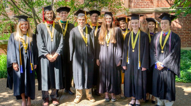 Vanderbilt Legal Academy Scholars Program