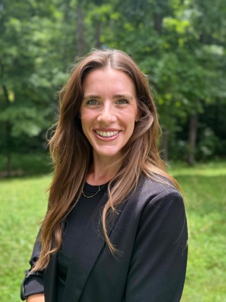 Portrait of Gabriella Noreen