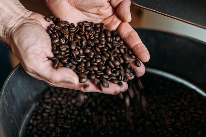 Q&A with Ted Fischer: What defines quality in coffee, and who gets to decide?