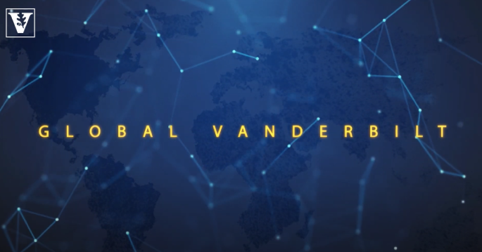 Global Vanderbilt: Ji Hye Jung: “Collaboration is part of our DNA”
