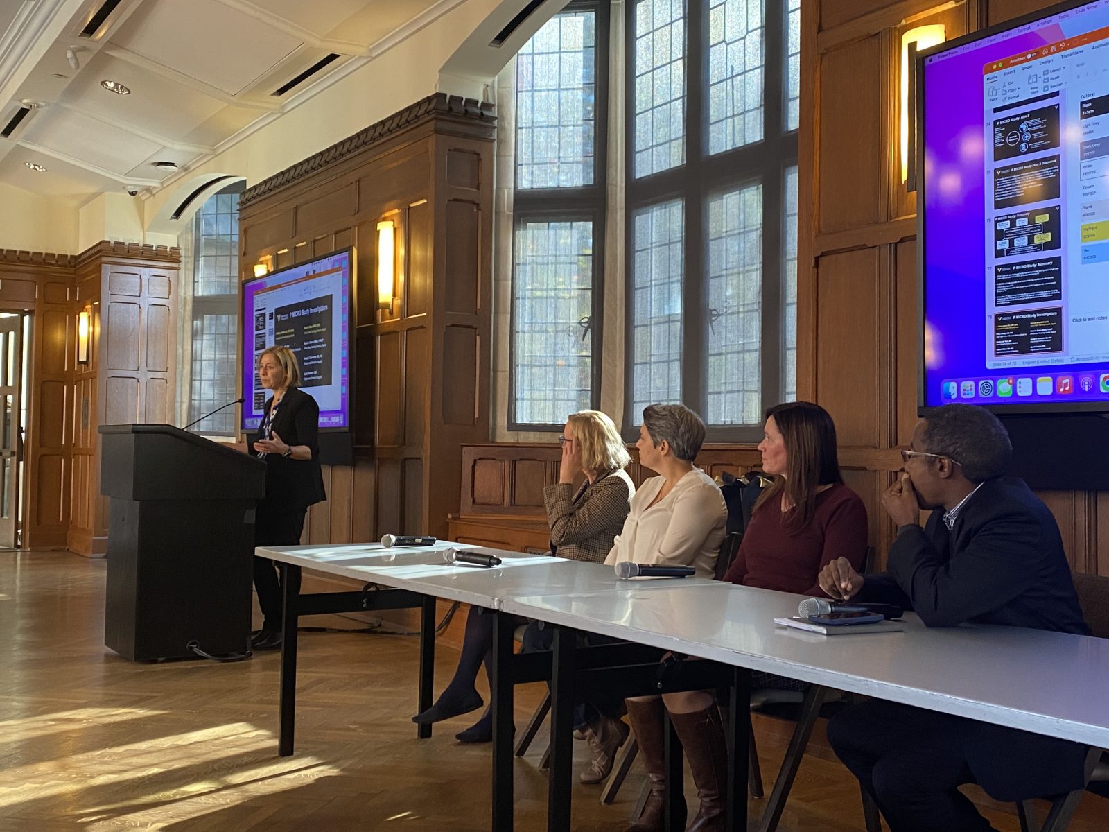 Vanderbilt celebrates international education and global exchange