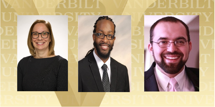 The Department of Leadership, Policy, and Organizations welcomes three new lecturers