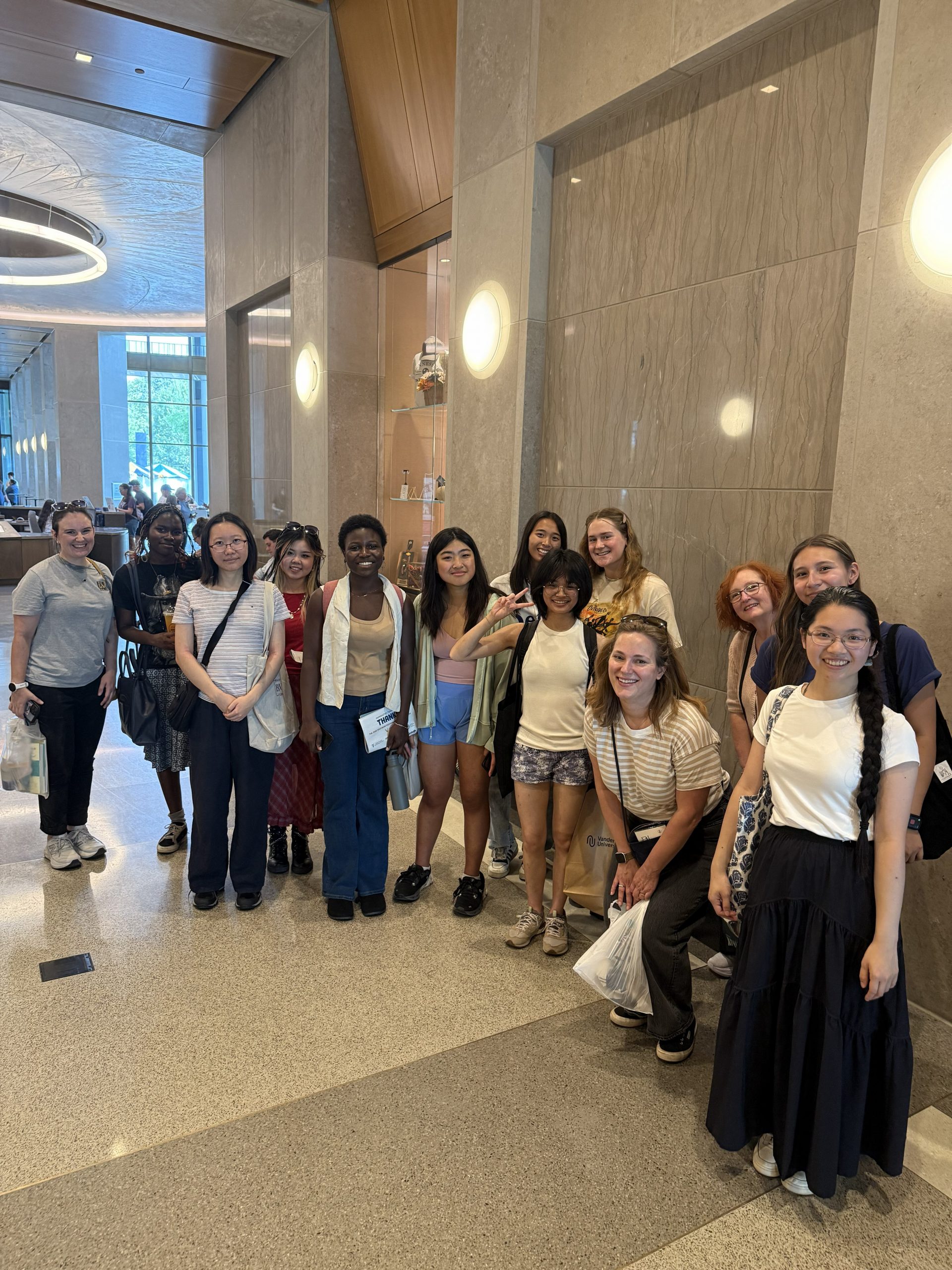 Vanderbilt University