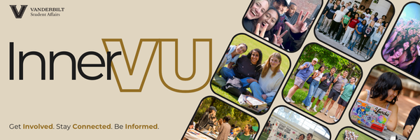 InnerVU: Get Involved. Stay Connected. Be Informed.