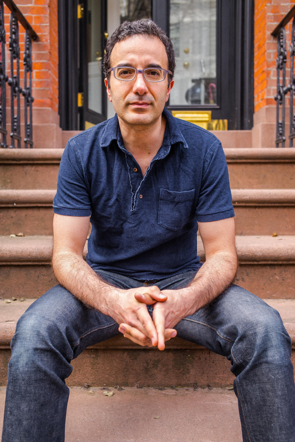 ‘Radiolab’ founder Jad Abumrad to join Vanderbilt University