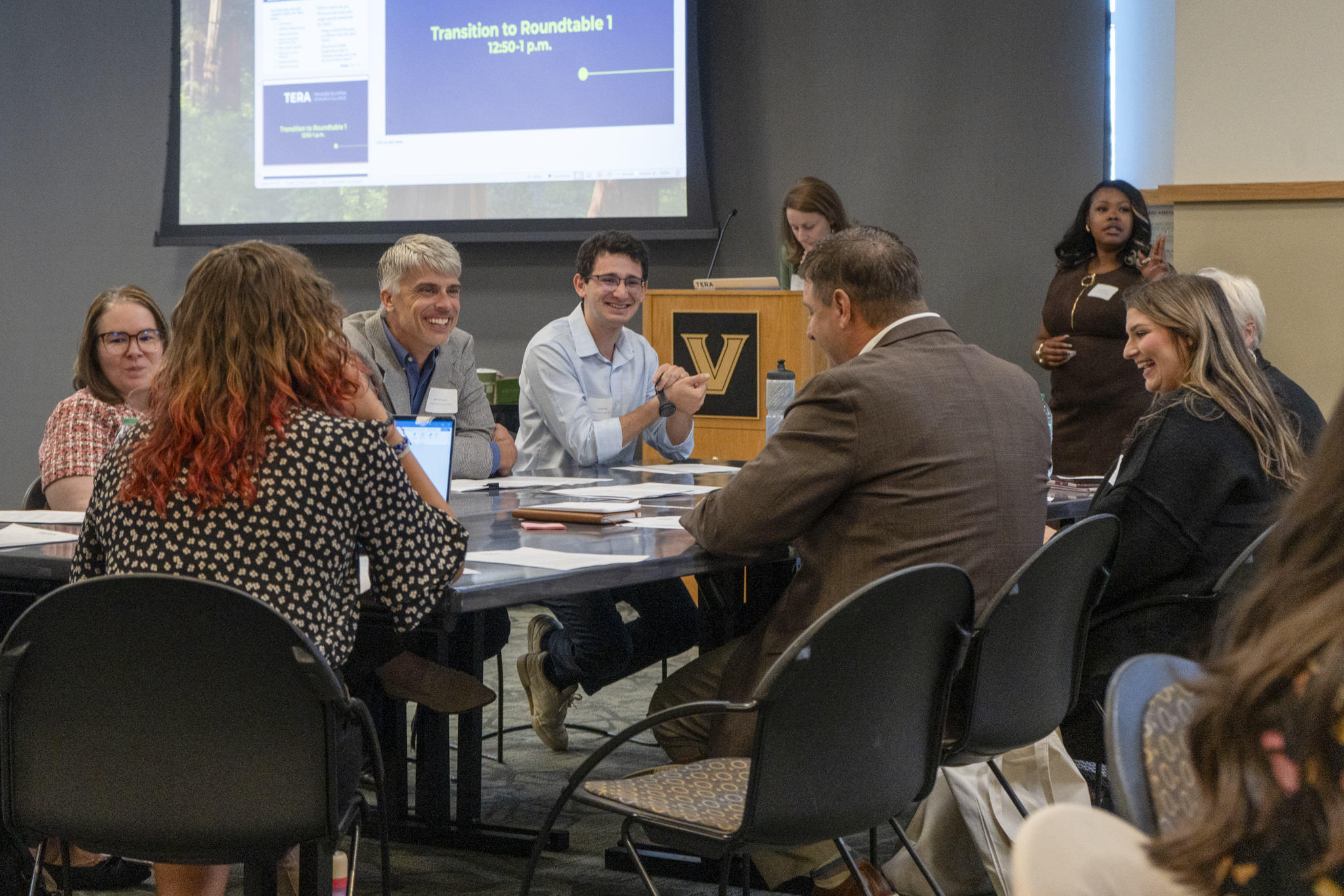 Vanderbilt University