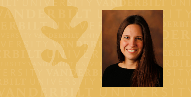 Vanderbilt University professor Kimberly Welch awarded prestigious 2022 Dan David Prize