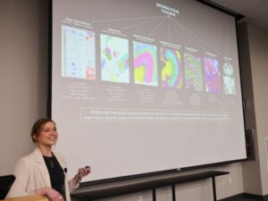 Basic science research featured at 2024 Vanderbilt Alzheimer’s Disease Research Day