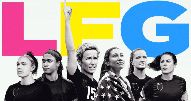 Watch free screening of ‘LFG’; panel discussion is March 28