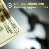 Limited Submission Opportunity: Les Paul Foundation Grants Program 2024