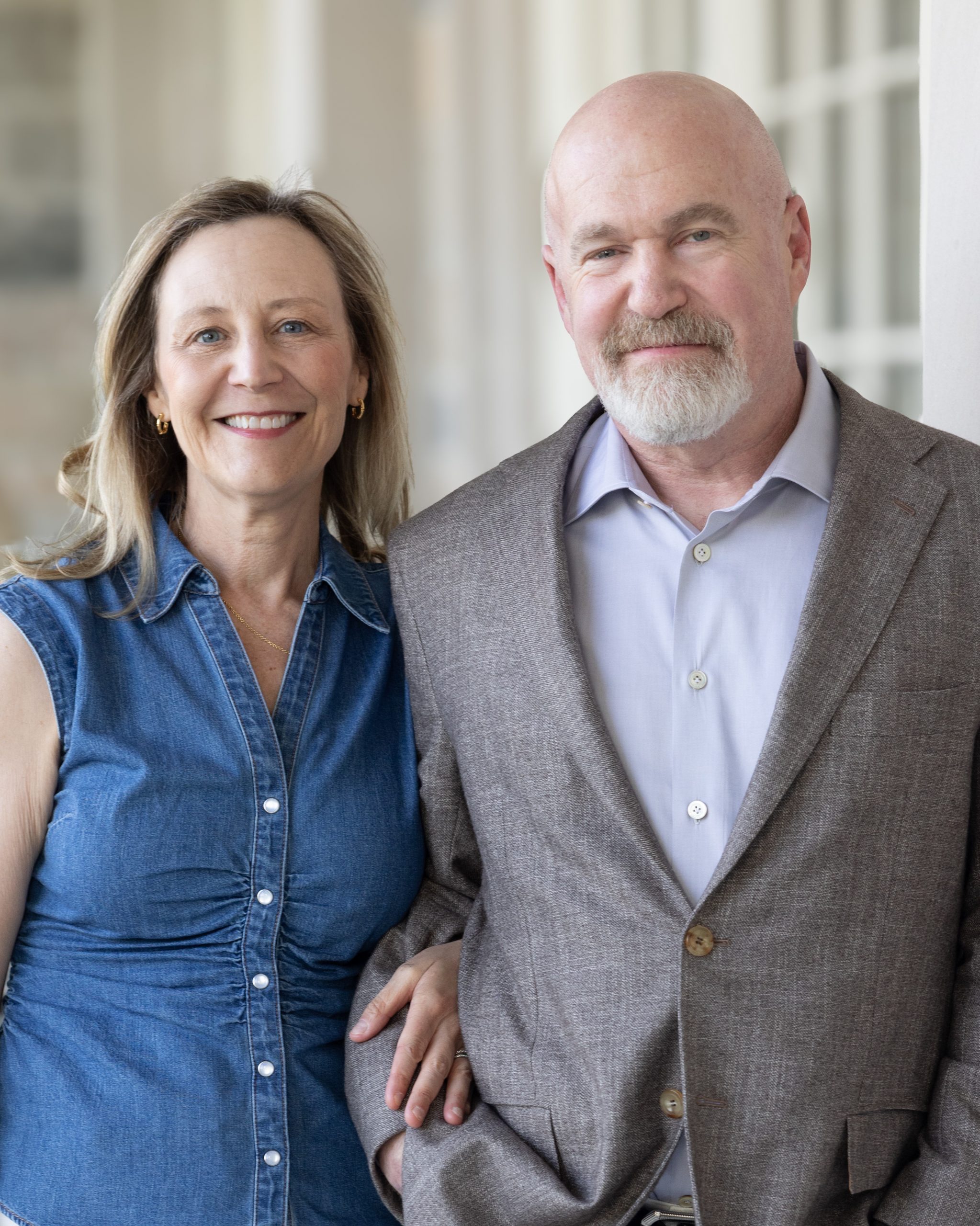 $11.25M gift will propel efforts in national security research and neurodiverse innovation