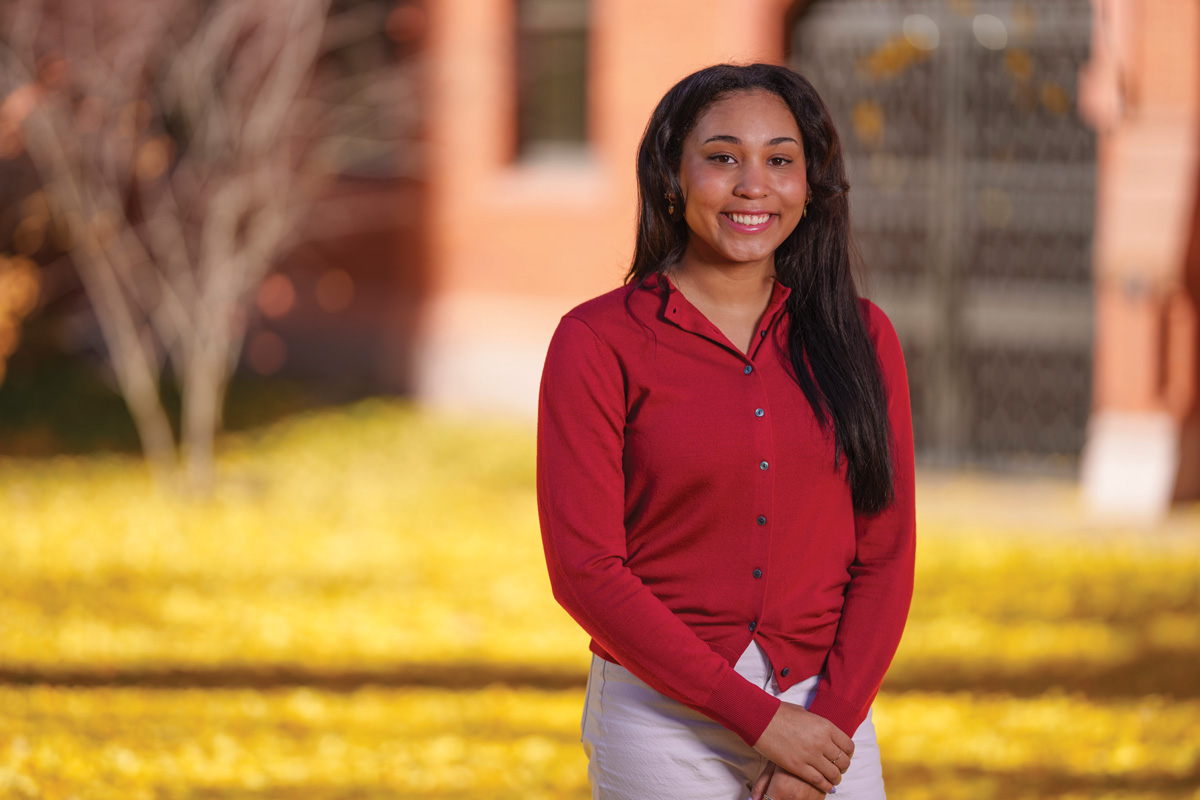 Get to Work How Immersion Vanderbilt turns students into handson