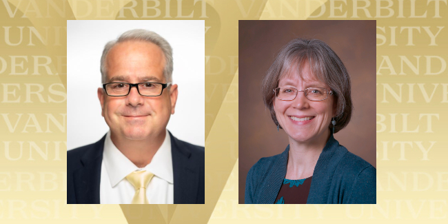 McLean, Friedman named to associate provost roles