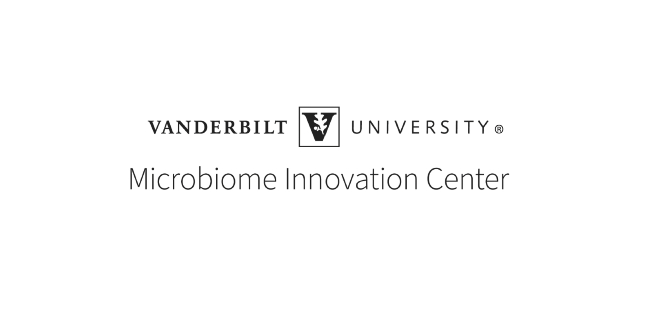 Vanderbilt Microbiome Innovation Center logo
