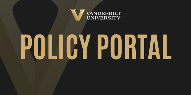Policy Portal