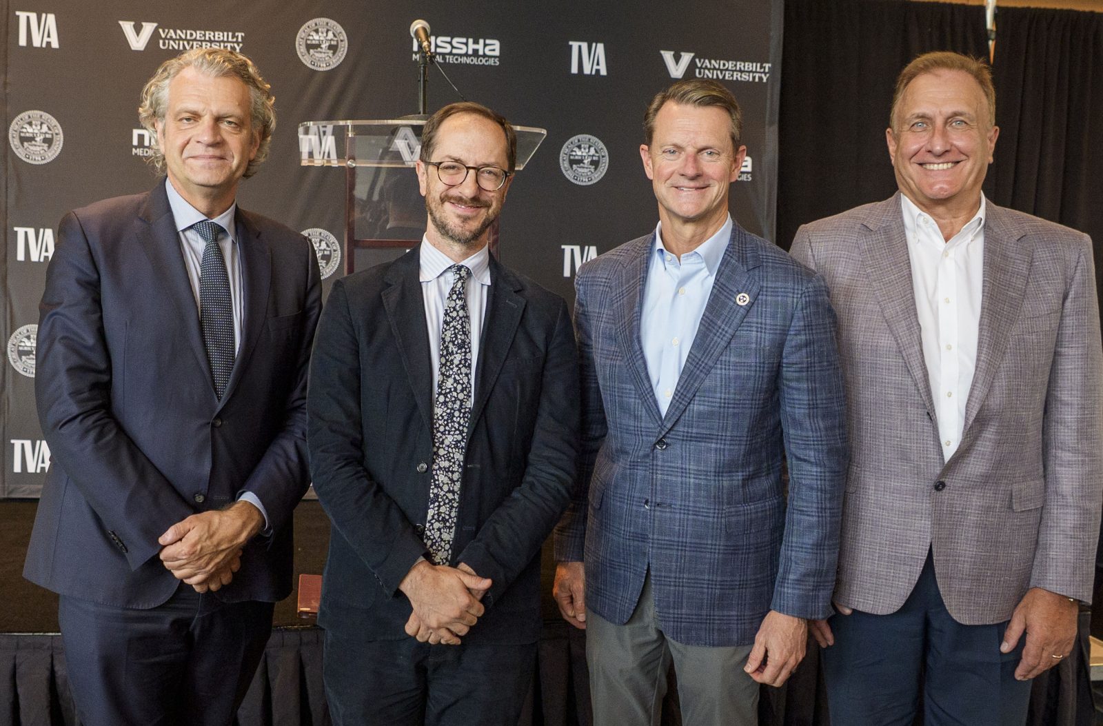 Global Innovation Collaboration: Nissha Medical Technologies to move global engineering and innovation center to Vanderbilt’s Nashville campus