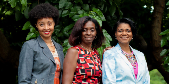 Vanderbilt, UNC and Duke nurse-midwives join forces to reduce Black maternal health risks