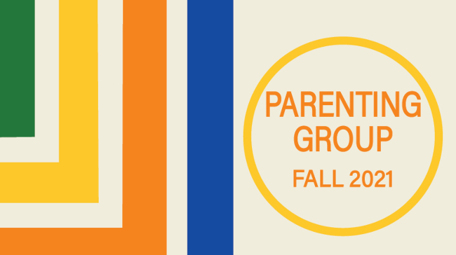 Avoiding ‘helicopter’ parenting topic of Parenting Group meeting Oct. 21