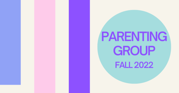 ‘Tools for Parenting an Anxious Child’ topic of Parenting Group meeting Sept. 21