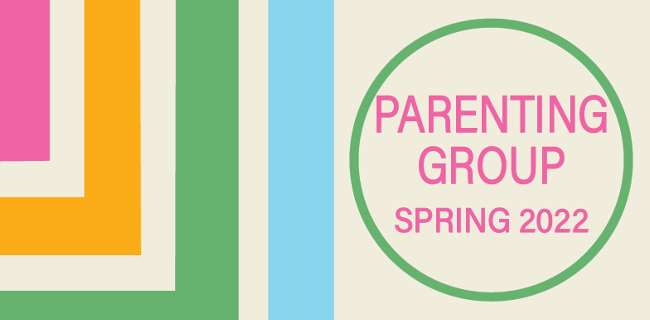 Raising children in a digital world topic of Parenting Group meeting Jan. 20