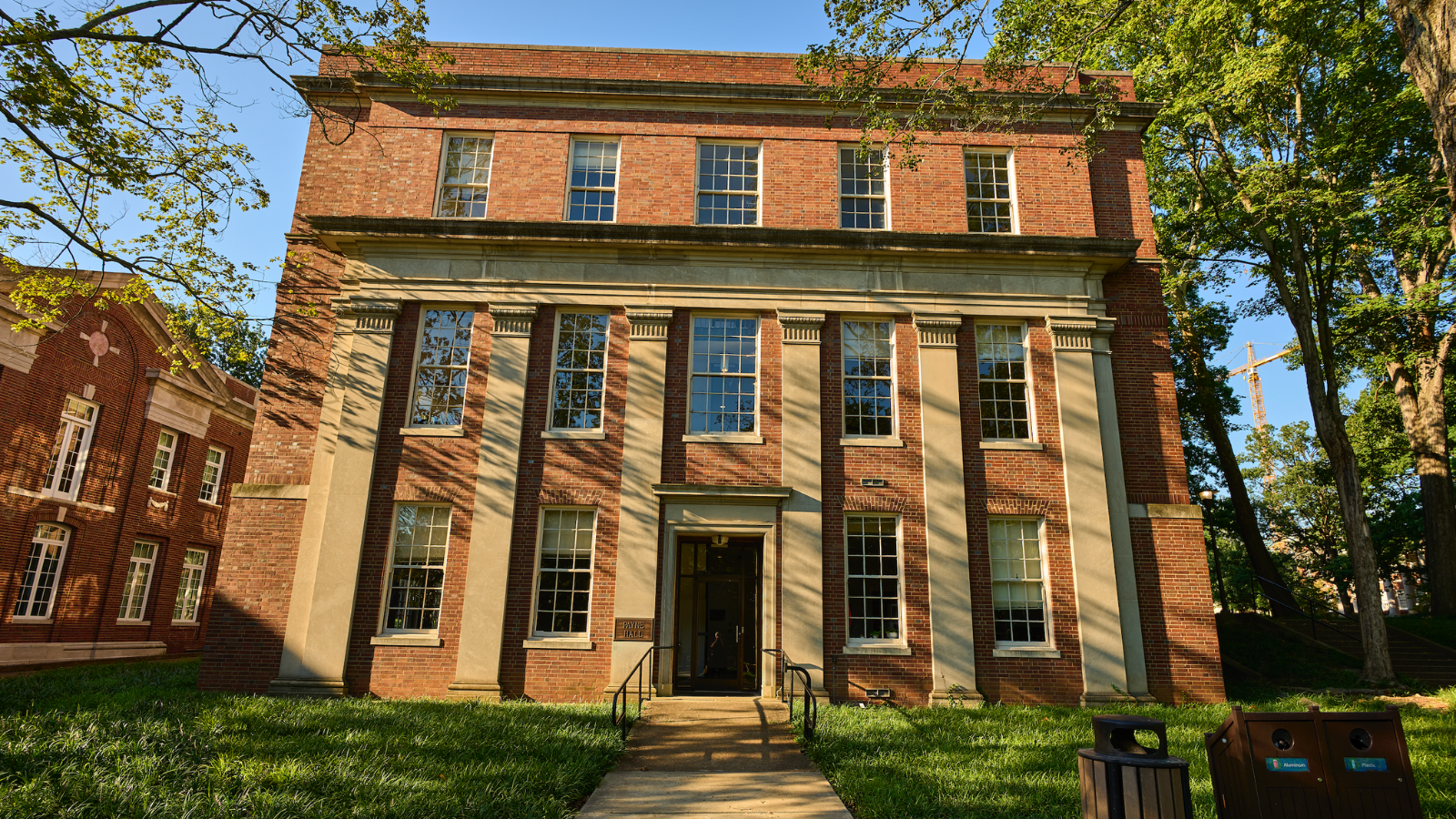 Payne Hall