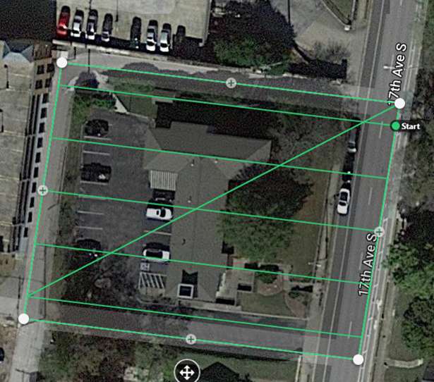 DPR Construction, under the direction of the university’s Campus Planning and Construction department, will conduct a drone flight on Wednesday, June 8, from 18th Avenue to 16th Avenue, south of Horton Avenue, near the Peabody College campus.