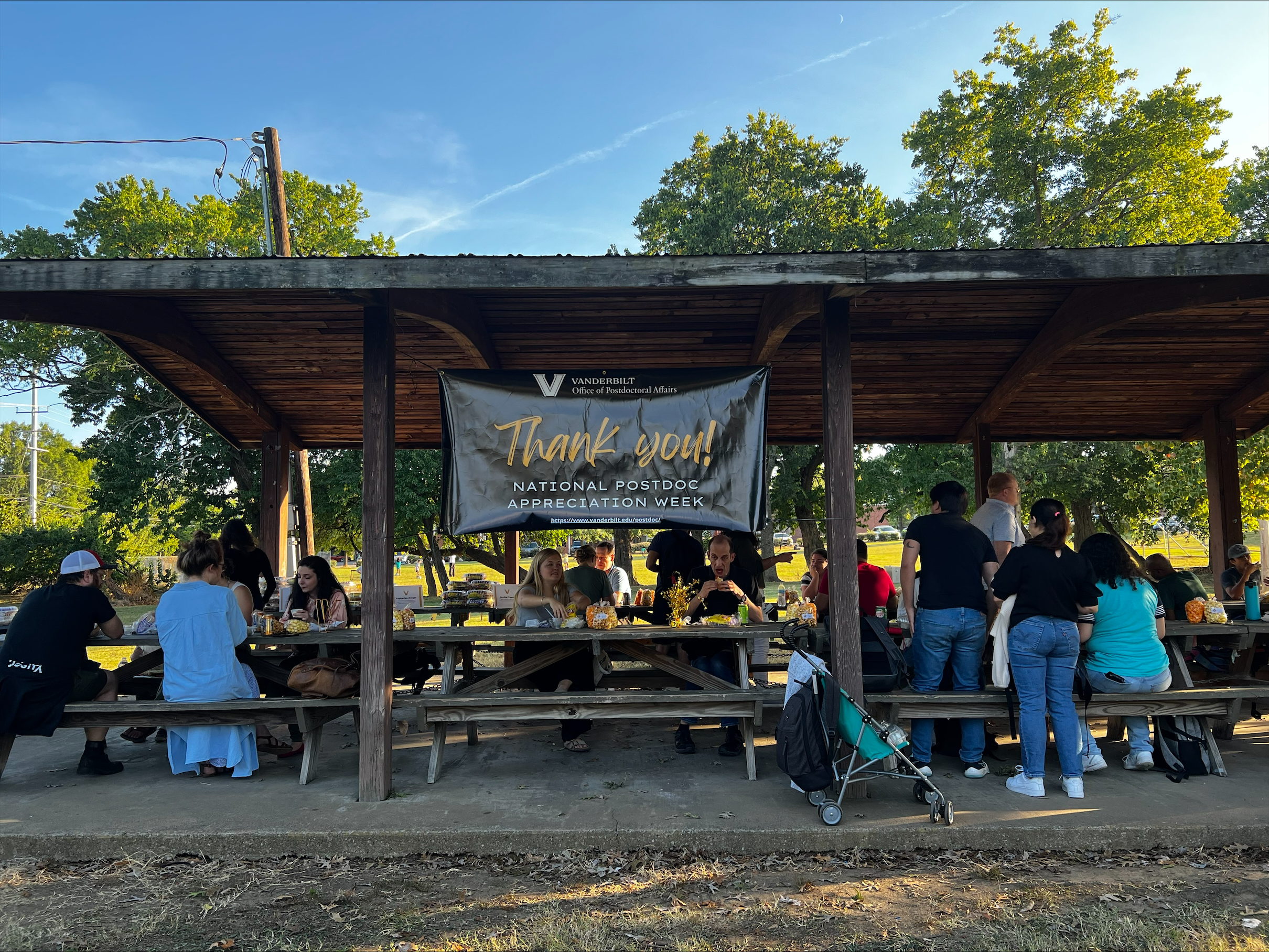 Vanderbilt University