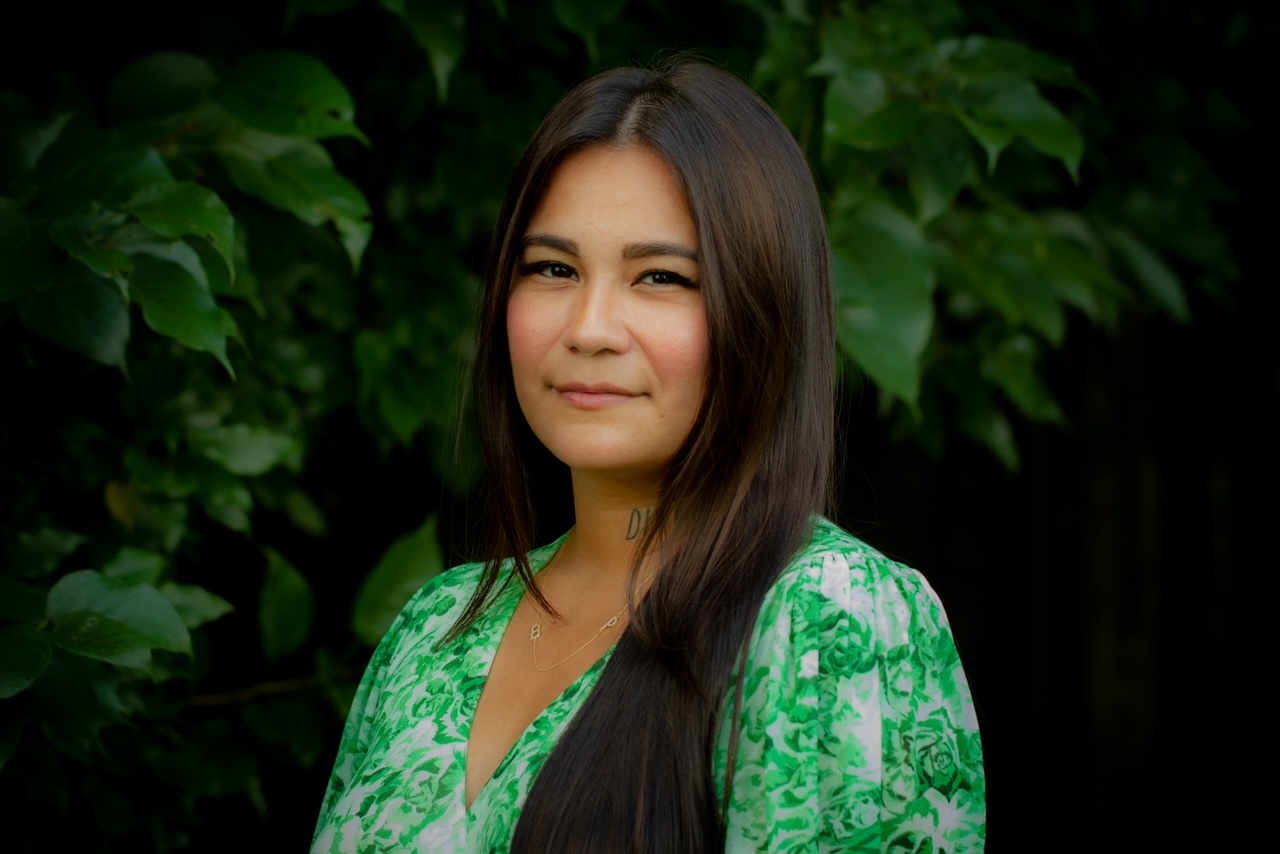 Prisca Mojica Rodriguez, MDiv’15: Rebel Writer