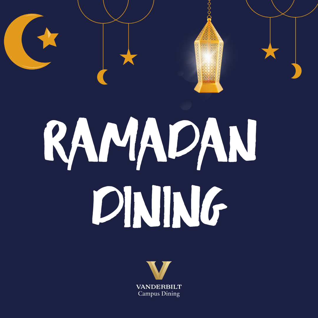 Ramadan Dining logo