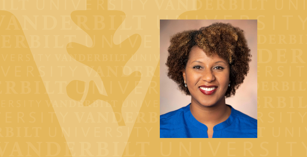 Vanderbilt chemistry faculty named President of National Organization for the Professional Advancement of Black Chemists and Chemical Engineers