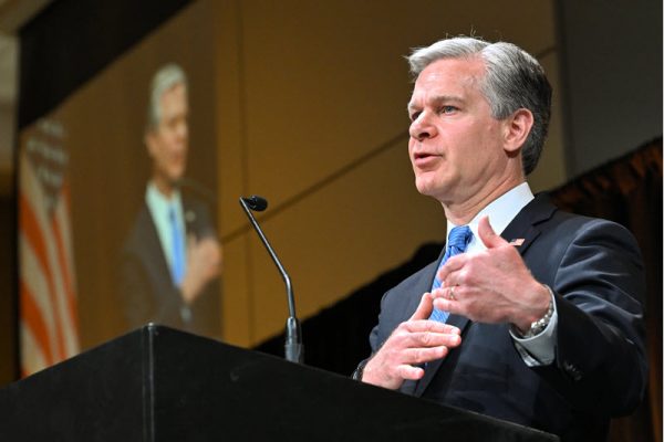 2024 Summit on Modern Conflict & Emerging Threats at Vanderbilt University