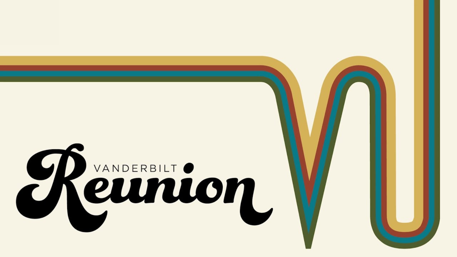 Vanderbilt Reunion logo