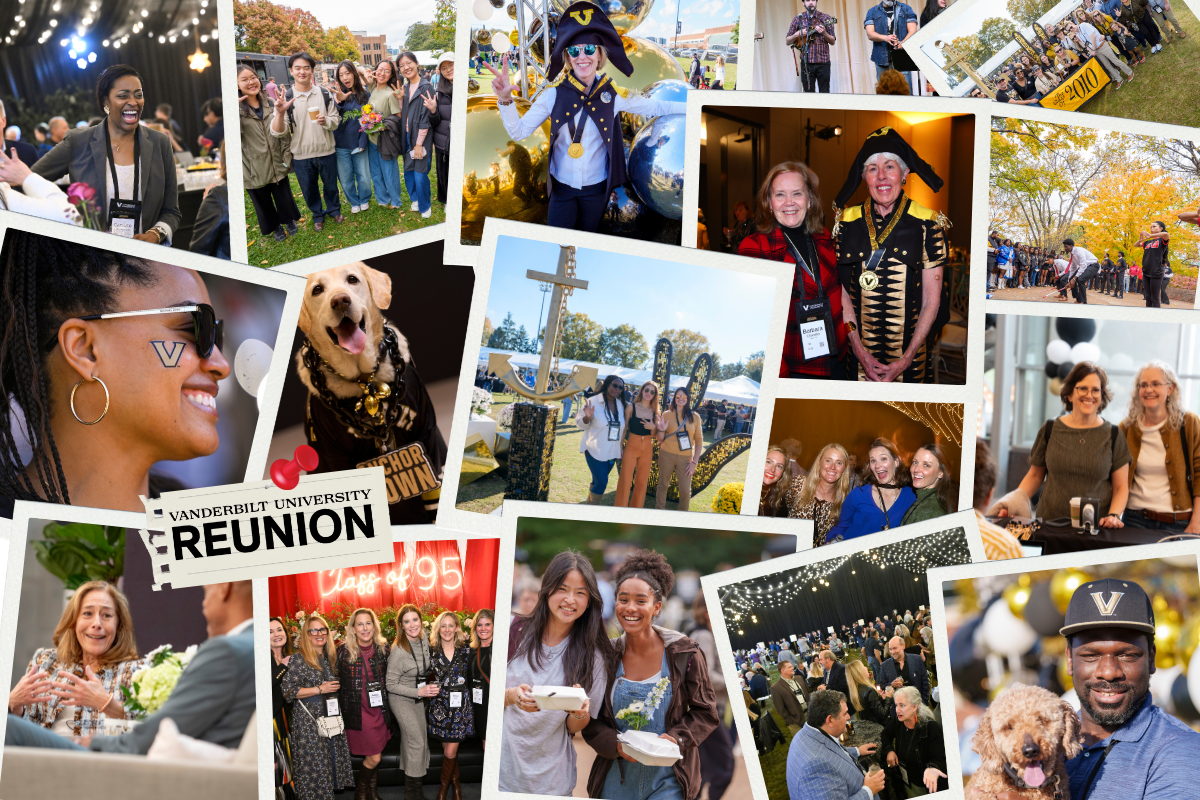 Vanderbilt University