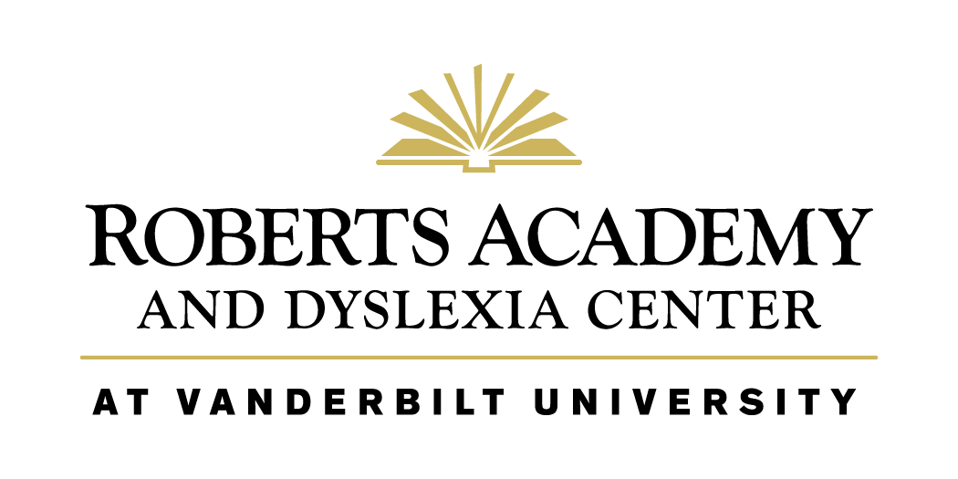 Roberts Academy and Dyslexia Center Logo