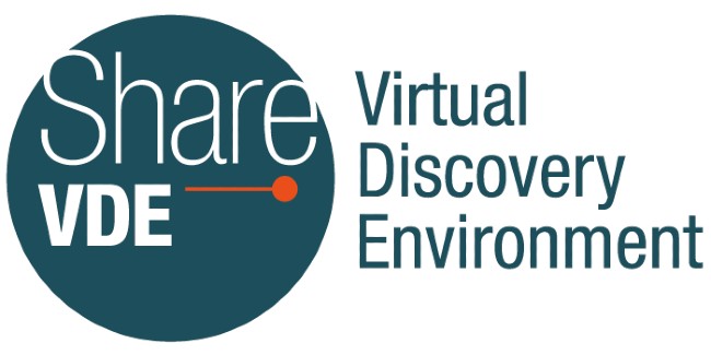 Share Virtual Discovery Environment (SVDE)